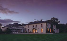 Castle Grove Country House Hotel Letterkenny